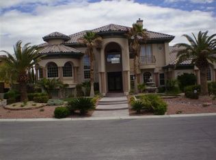 2010 Shenley Ct, Las Vegas, NV 89117