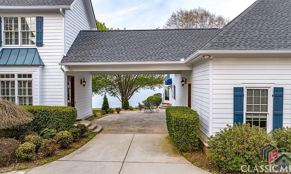 168 Evans Dr, Bogart, GA 30622 Zillow