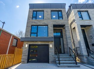 266 A Kennedy Rd, Toronto, ON M1N3P5