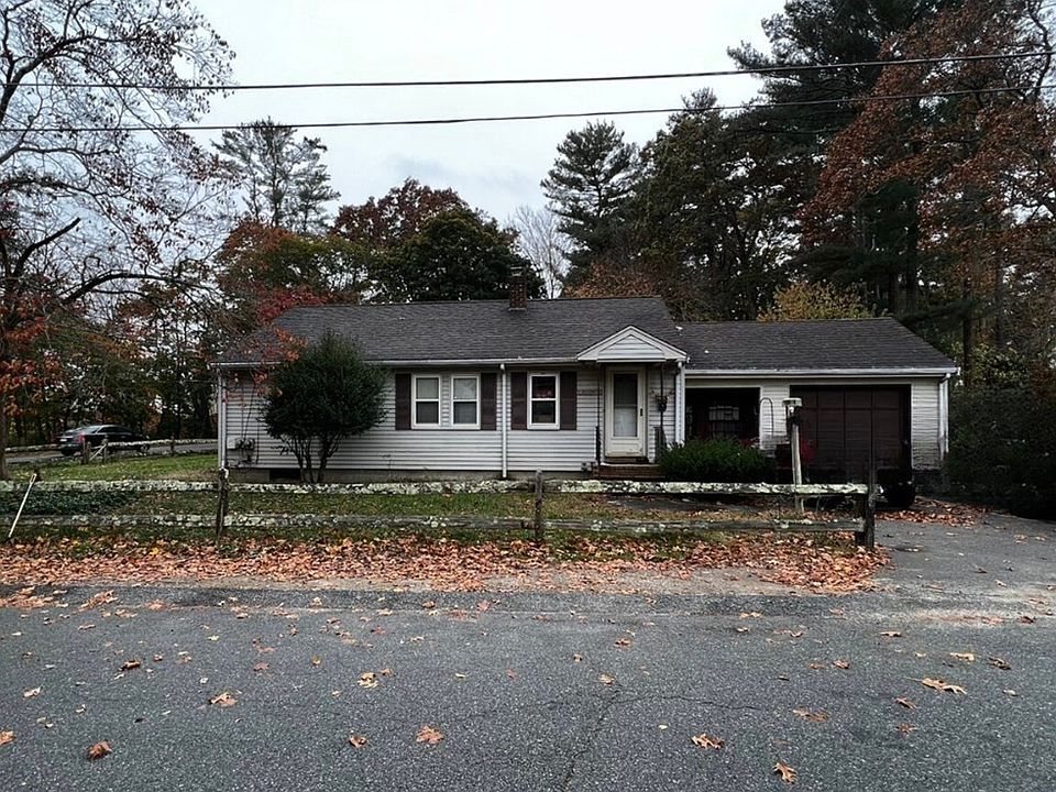 34 Matfield St, West Bridgewater, MA 02379 MLS 73176572 Zillow