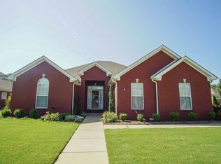 2316 Parc Pl, Florence, AL 35630
