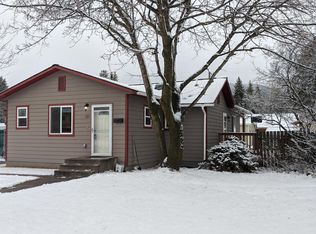 201 South Ave W, Missoula, MT 59801