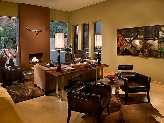3rd image of 5825 N Echo Canyon Cir
