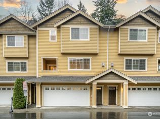 15503 18th Ave W APT 5D, Lynnwood, WA