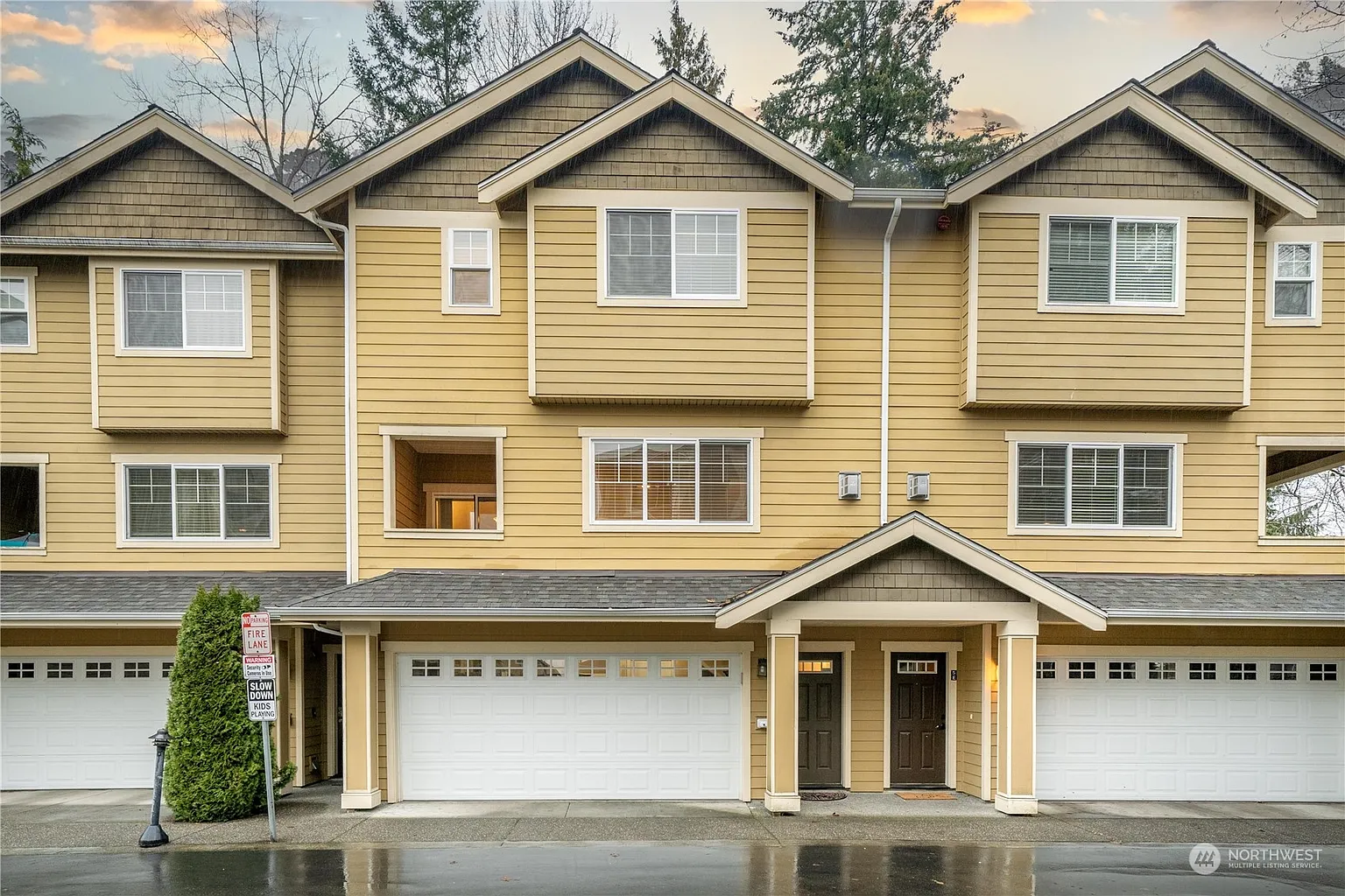 15503 18th Avenue W #5D photo 1