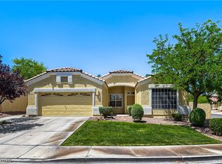 1995 Songbird Ct, Henderson, NV 89012