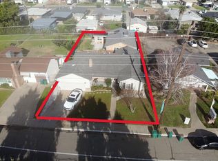 611-609 E Kettleman Ln, Lodi, CA