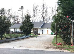 1868 Pleasant Cir, Gainesville, GA 30504