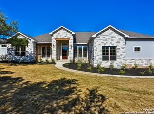 9835 Dos Cerros Loop E, Boerne, TX 78006