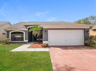 1213 Grassy Meadow Pl, Brandon, FL 33511