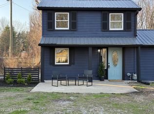 110 Crutz Ln, Elizabethtown, KY 42701