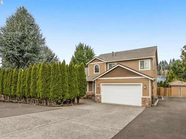 14406 NE 39th St, Vancouver, WA 98682