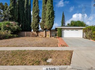 9309 Geyser Ave, Northridge, CA 91324
