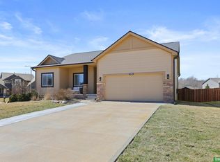 14904 S 23rd St, Bellevue, NE 68123