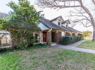 800 County Road 138, Hutto, TX 78634