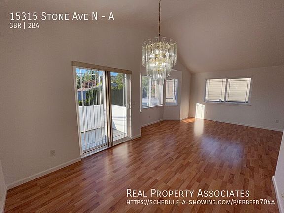 5th image of 15315 Stone Ave N #A
