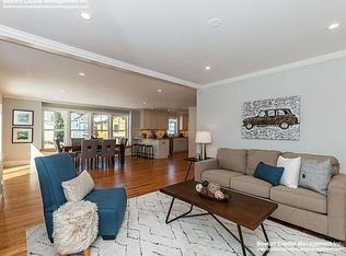 14 Rockview St #1, Jamaica Plain, MA 02130