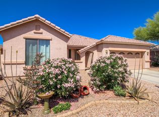1751 N Agave St, Casa Grande, AZ 85122