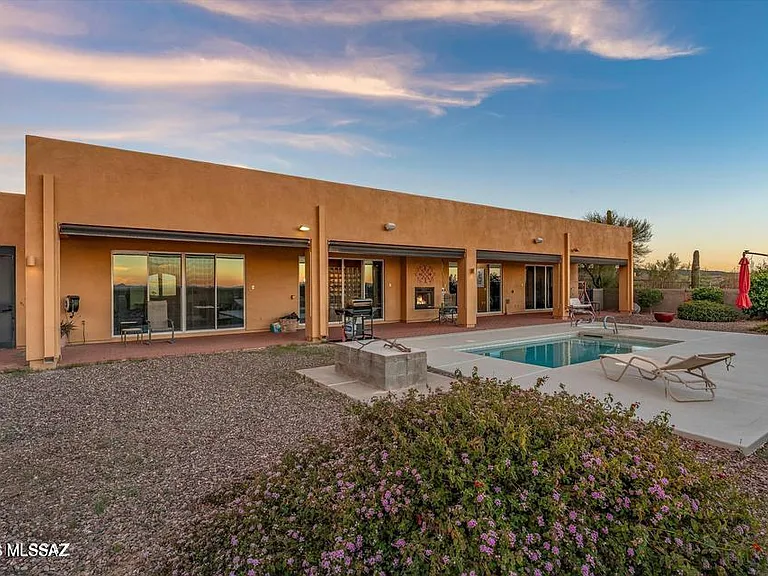 15190 E Two Bar Z Ranch Pl — Photo 22