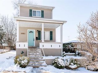 510 Hurck St, Saint Louis, MO 63111