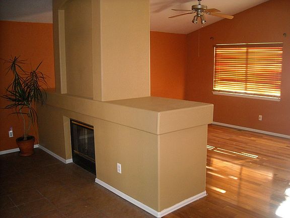 living space