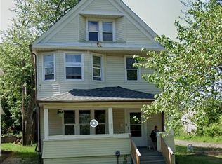 36 Cole Ave, Akron, OH 44301