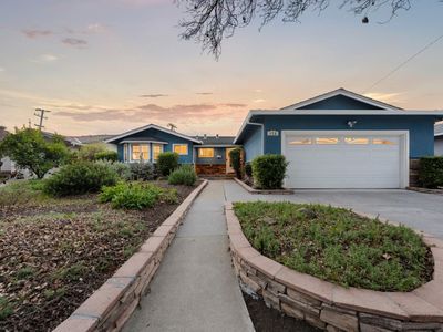 175 Barker St, Milpitas, CA, 95035