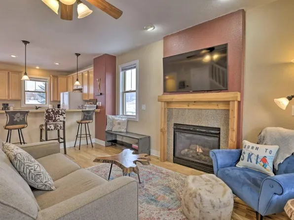 231 Buckhorn Cir, Granby, CO 80446