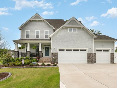 1001 Peterson Ridge Rd, Fuquay Varina, NC, 27526