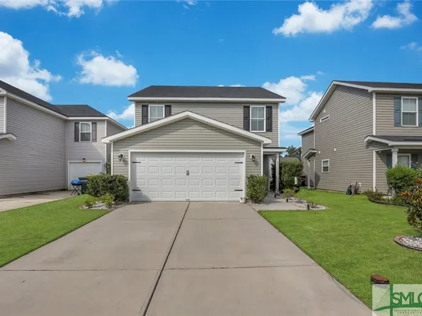 63 Fiore Dr, Savannah, GA 31419