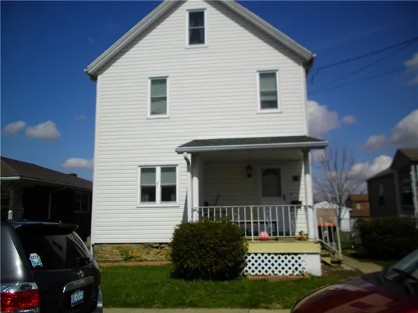 11 Avenue B, Latrobe, PA 15650