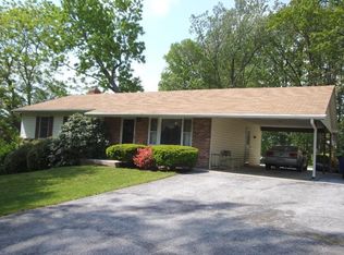 607 Prospect Rd, Mount Airy, MD 21771