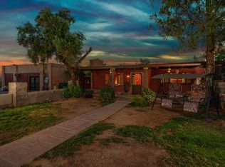 5660 W Abington Ln, Tucson, AZ 85743