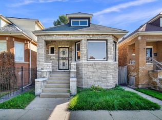 8521 S Kingston Ave, Chicago, IL