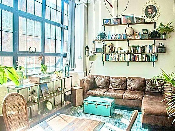4th image of 248 McKibben St #18SJ