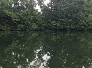 12684 N McCorkle Ln, Camby, IN 46113