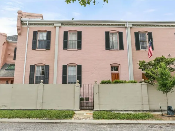 1223 Amelia St #1223, New Orleans, LA 70115