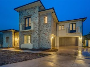 18021 Cerro Del Sol, Rancho Santa Fe, CA 92029