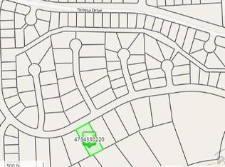 August Rd, Rye, CO 81069