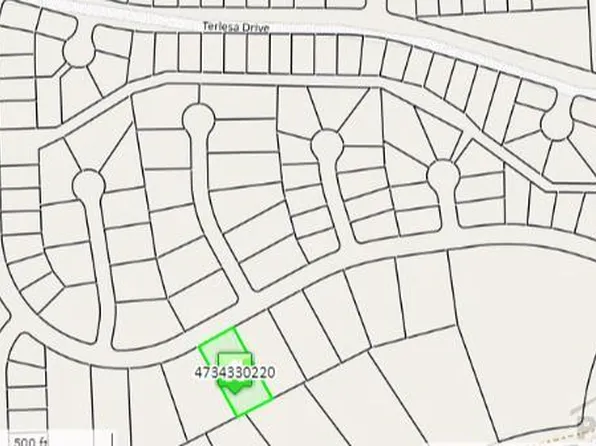 August Rd, Rye, CO 81069