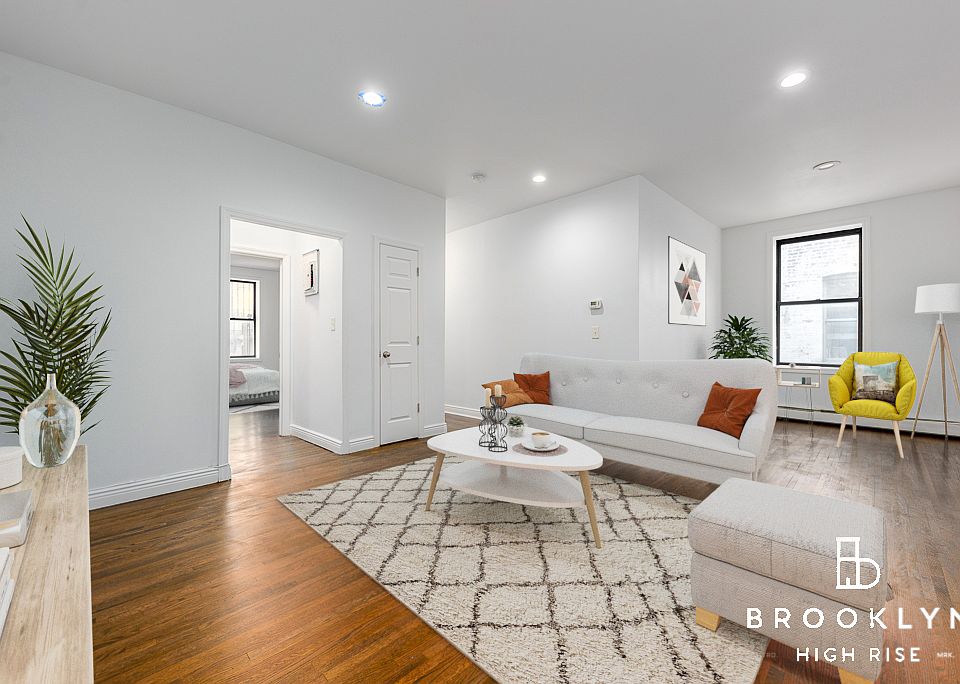 1st image of 291 Martense St APT 4N