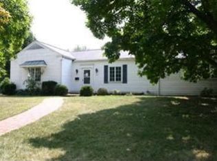 525 E Main St, Eaton, OH 45320