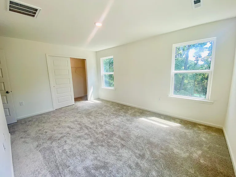 Owner's Suite