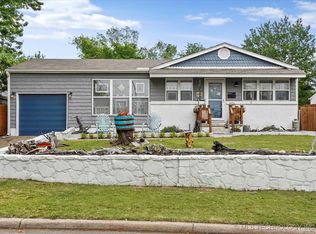 605 N Birch Ave, Sand Springs, OK 74063