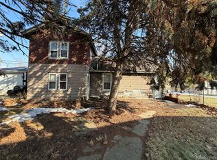 15104 Ardmore St, Detroit, MI