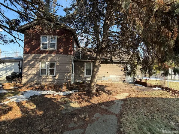 15104 Ardmore St, Detroit, MI 48227