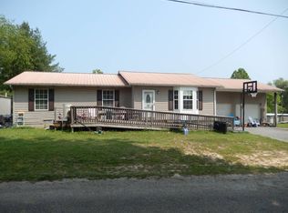 152 Milford Ln, Oneida, TN 37841