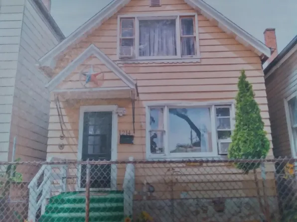1214 W Madison St, Milwaukee, WI 53204