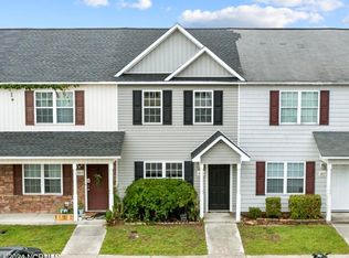1005 Ornate Dr, Jacksonville, NC 28546