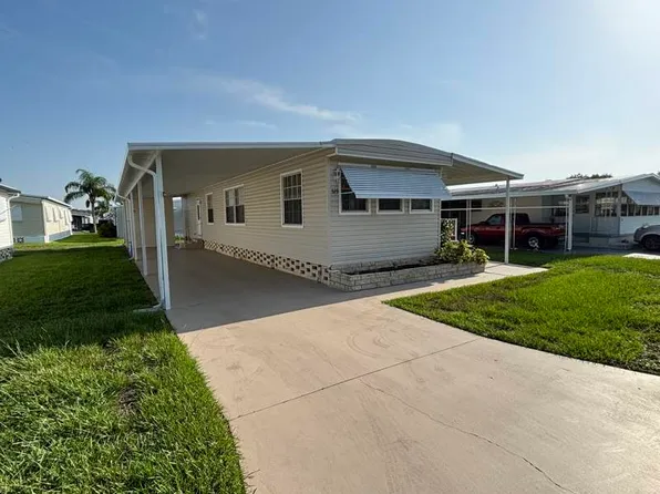 329 Beauville St #329C, Lake Placid, FL 33852